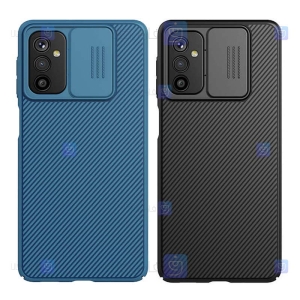 قاب نیلکین Samsung Galaxy M52 5G مدل CamShield
