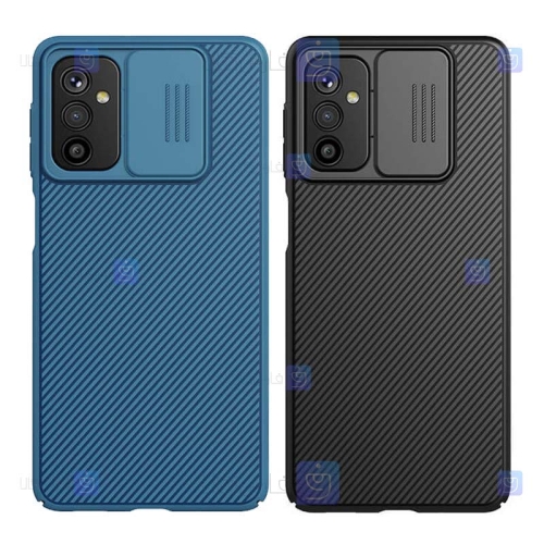 قاب نیلکین Samsung Galaxy M52 5G مدل CamShield