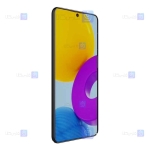 قاب نیلکین Samsung Galaxy M52 5G مدل CamShield