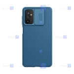 قاب نیلکین Samsung Galaxy M52 5G مدل CamShield