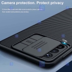 قاب نیلکین Samsung Galaxy M52 5G مدل CamShield