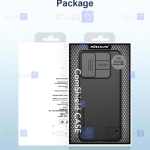 قاب نیلکین Samsung Galaxy M52 5G مدل CamShield