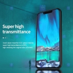 گلس نیلکین Apple iPhone 13 Mini مدل H+ Pro