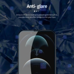 گلس نیلکین Apple iPhone 13 Mini مدل H+ Pro