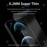 گلس نیلکین Apple iPhone 13 Mini مدل H+ Pro