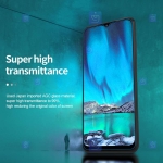 گلس نیلکین Samsung Galaxy F42 5G مدل H+ Pro
