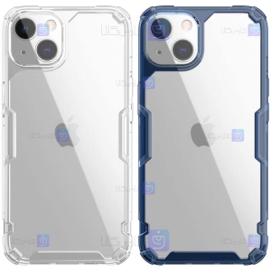 قاب نیلکین Nature TPU Pro گوشی Apple iPhone 13