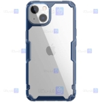 قاب نیلکین Apple iPhone 13 مدل Nature TPU Pro