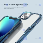 قاب نیلکین Apple iPhone 13 مدل Nature TPU Pro