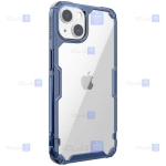 قاب نیلکین Apple iPhone 13 مدل Nature TPU Pro
