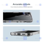 قاب نیلکین Apple iPhone 13 مدل Nature TPU Pro