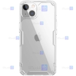 قاب نیلکین Apple iPhone 13 مدل Nature TPU Pro
