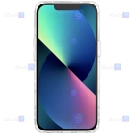 قاب نیلکین Apple iPhone 13 مدل Nature TPU Pro