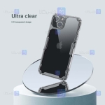 قاب نیلکین Apple iPhone 13 مدل Nature TPU Pro