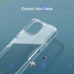 قاب نیلکین Apple iPhone 13 مدل Nature TPU Pro