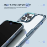 قاب نیلکین Apple iPhone 13 Pro مدل Nature TPU Pro
