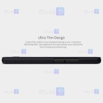 کیف چرمی نیلکین Xiaomi 11T Pro مدل Qin