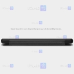 کیف چرمی نیلکین Xiaomi 11T Pro مدل Qin