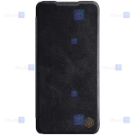 کیف چرمی نیلکین Xiaomi 11T Pro مدل Qin