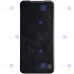 کیف چرمی نیلکین Xiaomi Redmi Note 10 Lite مدل Qin
