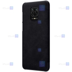 کیف چرمی نیلکین Xiaomi Redmi Note 10 Lite مدل Qin