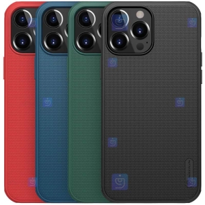 قاب نیلکین Apple iPhone 13 Pro مدل Frosted Shield Pro