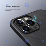 قاب نیلکین Apple iPhone 13 Pro مدل Frosted Shield Pro