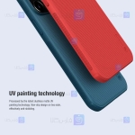 قاب نیلکین Apple iPhone 13 Pro مدل Frosted Shield Pro
