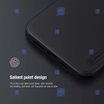 قاب نیلکین Apple iPhone 13 Pro مدل Frosted Shield Pro