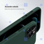 قاب نیلکین Apple iPhone 13 Pro مدل Frosted Shield Pro