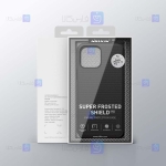 قاب نیلکین Apple iPhone 13 Pro مدل Frosted Shield Pro