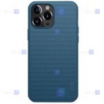 قاب نیلکین Apple iPhone 13 Pro مدل Frosted Shield Pro