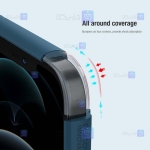 قاب نیلکین Apple iPhone 13 Pro مدل Frosted Shield Pro