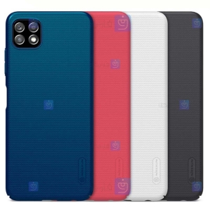 قاب نیلکین Samsung Galaxy F42 5G مدل Frosted