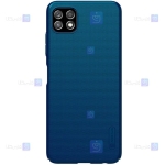 قاب نیلکین Samsung Galaxy F42 5G مدل Frosted