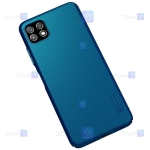 قاب نیلکین Samsung Galaxy F42 5G مدل Frosted