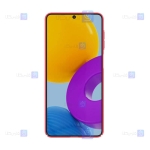 قاب نیلکین Samsung Galaxy M52 5G مدل Frosted
