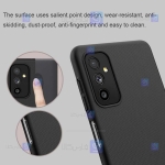 قاب نیلکین Samsung Galaxy M52 5G مدل Frosted