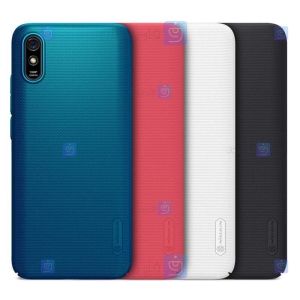 قاب نیلکین Xiaomi Redmi 9A Sport مدل Frosted Shield