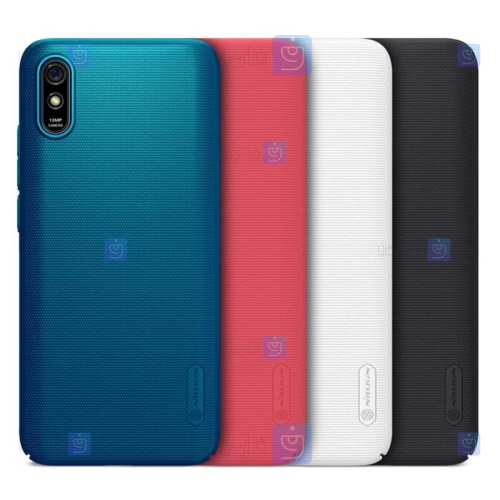 قاب نیلکین Xiaomi Redmi 9A Sport مدل Frosted Shield