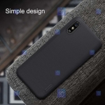 قاب نیلکین Xiaomi Redmi 9A Sport مدل Frosted Shield