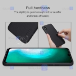 قاب نیلکین Xiaomi Redmi 9A Sport مدل Frosted Shield