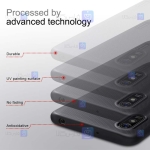 قاب نیلکین Xiaomi Redmi 9A Sport مدل Frosted Shield