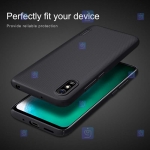قاب نیلکین Xiaomi Redmi 9A Sport مدل Frosted Shield