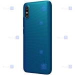 قاب نیلکین Xiaomi Redmi 9A Sport مدل Frosted Shield