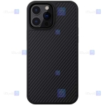 قاب فیبر نیلکین Apple iPhone 13 Pro مدل Synthetic fiber