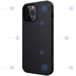 قاب فیبر نیلکین Apple iPhone 13 Pro مدل Synthetic fiber