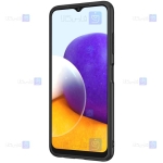 قاب نیلکین Samsung Galaxy F42 5G مدل Textured