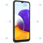 قاب نیلکین Samsung Galaxy F42 5G مدل Textured