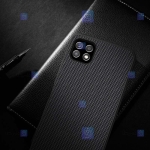 قاب نیلکین Samsung Galaxy F42 5G مدل Textured
